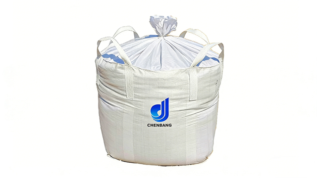 吨包袋的承载极限，这些数据你必须知道