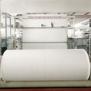 吨包袋专用基布