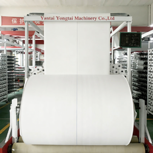 集装袋专用基布